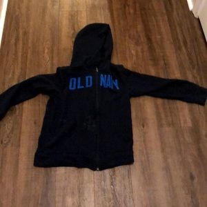 Old Navy jacket